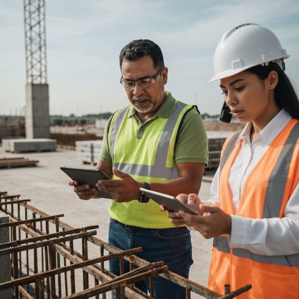 Gestão de Equipes Remotas na Construção
